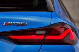 BMW尾灯大盘点！最帅的是哪一款？