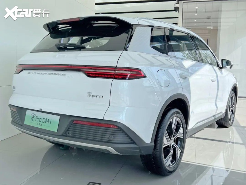 比亚迪宋L，最大的问题是什么？