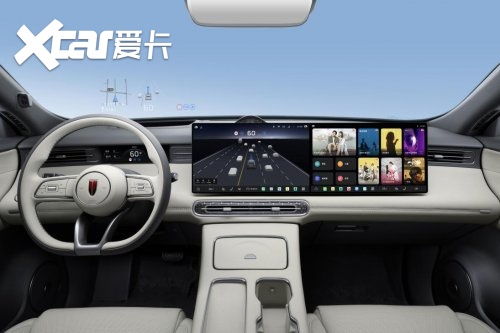 适合家用的suv推荐哪款？买五座别错过红旗HS6！