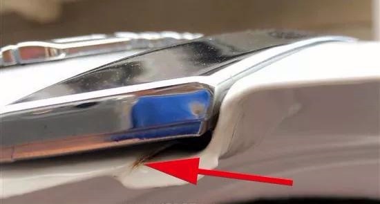 吉利多款热销车型被爆异味、生锈 包括帝豪和领克02