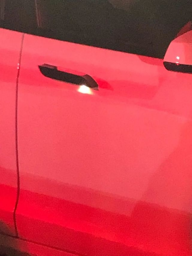 15个特斯拉Model S Plaid不为人知的秘密