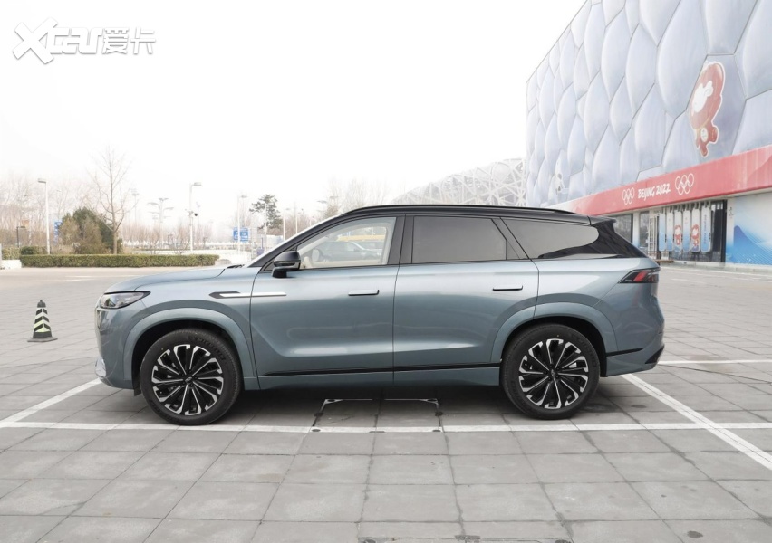 预售16万起，2.0T动力+电磁悬架，“奇瑞瑞虎9”值得买吗？