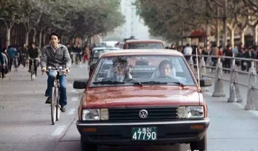上汽大众：跨越零，迈向2700万辆的辉煌篇章