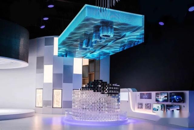 北京车展 | LF-30中国首秀，雷克萨斯的温度不止于此