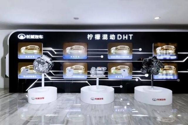 【混斗江湖】细数市面上的混动技术