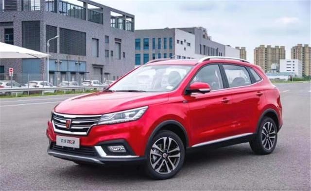 “90后”的最爱，这几款走量的小型SUV，11月有新款！