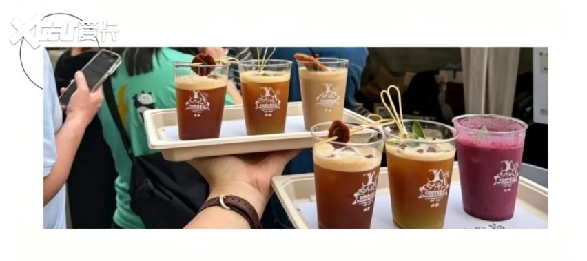 1000张CMS南京车展门票免费领，聂小雨x大明风华主题馆x超级亲子派