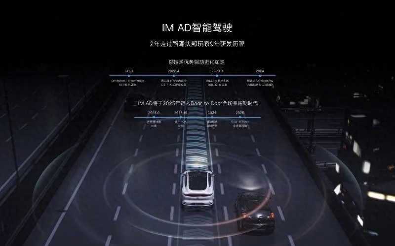 深度 | 一眼就让你爱上她，智己LS6无愧“史上最强6系”！