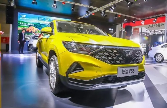 十万预算买国产还是合资紧凑型SUV 看完这篇文章你或许有答案