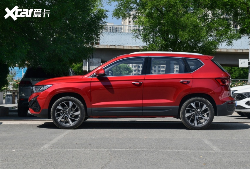 10万级家用SUV，是选择合资出身的捷达VS5，还是考虑星辰混动版？