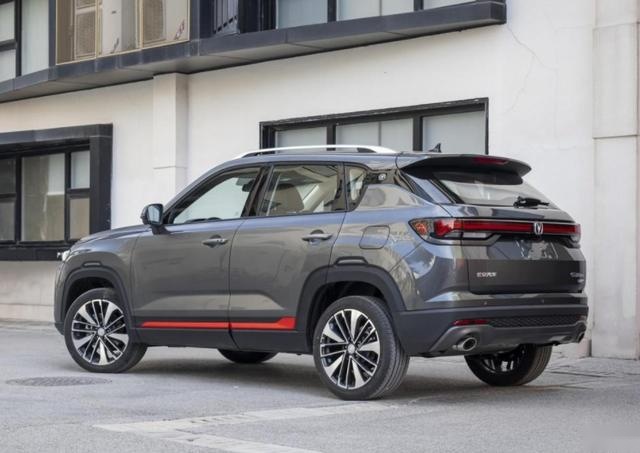 长安UNI-K、星途揽月领衔，上半年国产SUV，更看好谁？