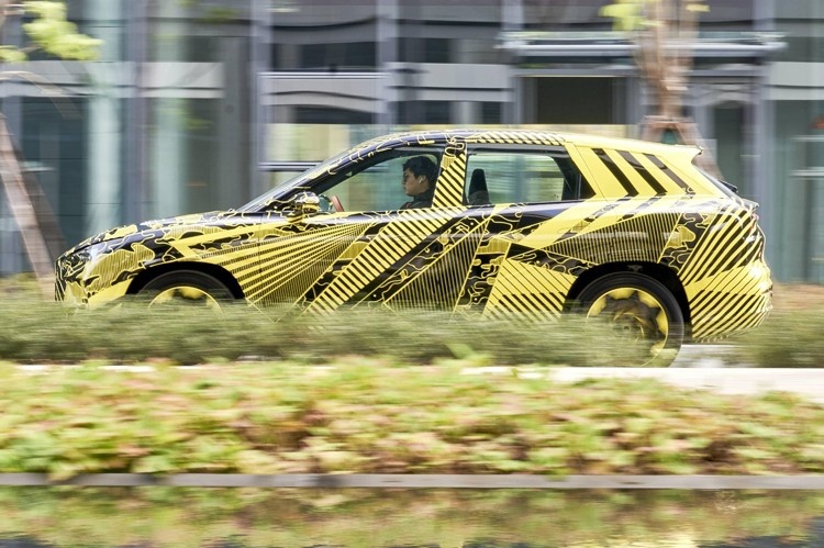 宝马全新SUV，哪吒L等，这些新重磅新车都将上市