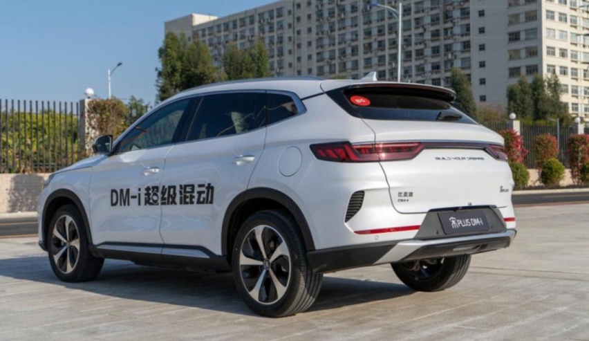 续航1200km！15万买最强插混SUV，值吗？