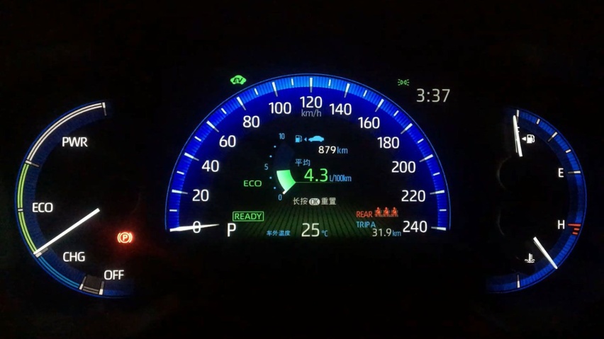 选辆燃油经济性高的车 车辆太费油 你一定要重点关注这两点