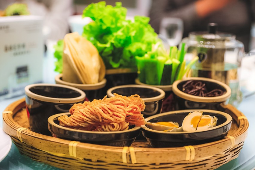 夹驴鞭的火烧什么味道？探寻神秘石头村及特色美食之旅（下）