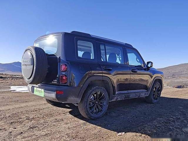 手头就十几万，还想买品质SUV？谨记：别选日系
