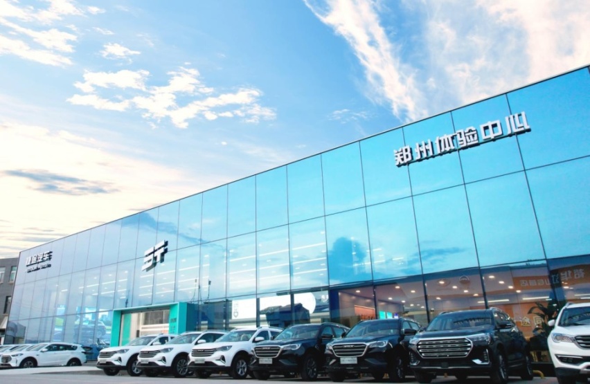 换挡再加速！捷途汽车6月销量21607辆，同比增长43.7%