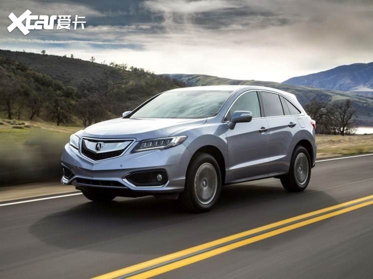 又是安全气囊 本田技研召回部分进口讴歌RDX、ILX HYB