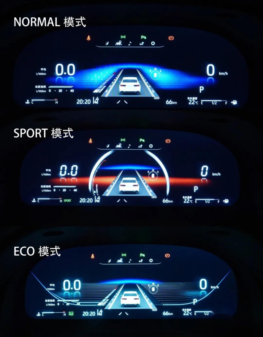 中期改款凯美瑞有啥升级？想买中级车的，我劝你再等等！