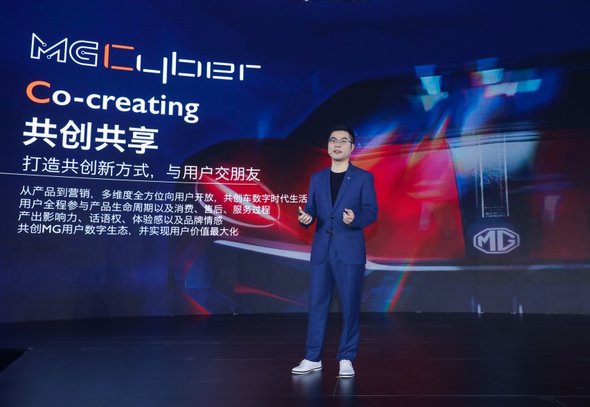 MG的7速湿式双离合也“翻车”，张亮何谈年销100万辆？