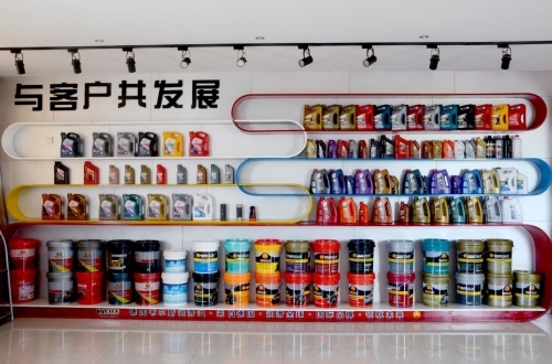 API SP级别油品的背后是韦尔斯润滑油发展之路