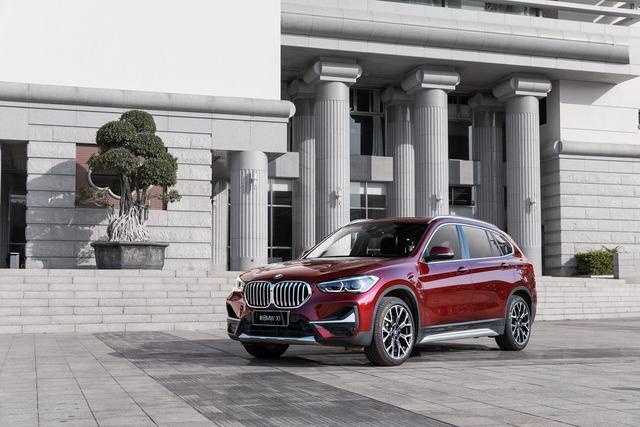 颜而有"型"！试驾新BMW X1和创新BMW X2，潮酷玩家焕颜升级