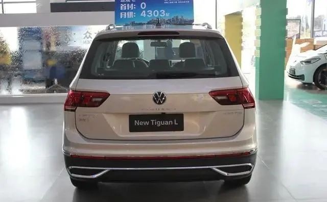 20-30万级中型SUV，外观时尚，用料厚道，这4款值得推荐