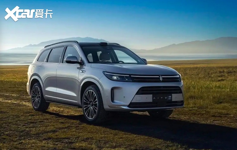 赛力斯新能源汽车发展势头迅猛 一季度盈利转正彰显实力