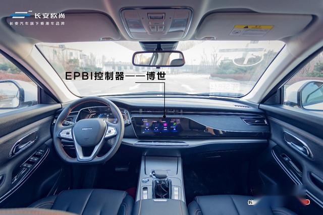 长安欧尚X7当红一代名不虚传,吉利博越遇到强劲对手