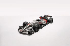 【E汽车】奥迪Revolut F1车队正式亮相！3月8日首秀！