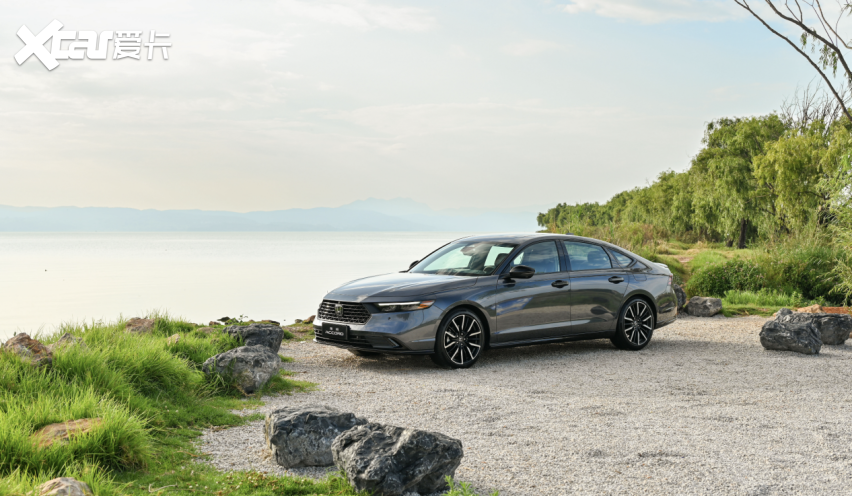 绿牌雅阁，当前新能源最优解？试驾全新一代雅阁e:PHEV