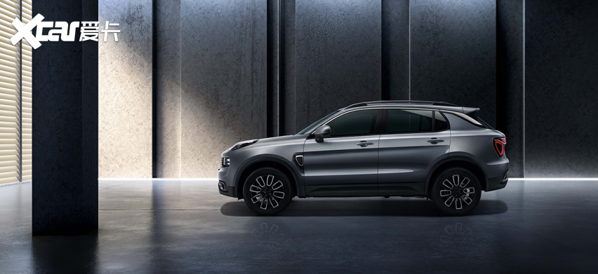 领克01纯pro上市