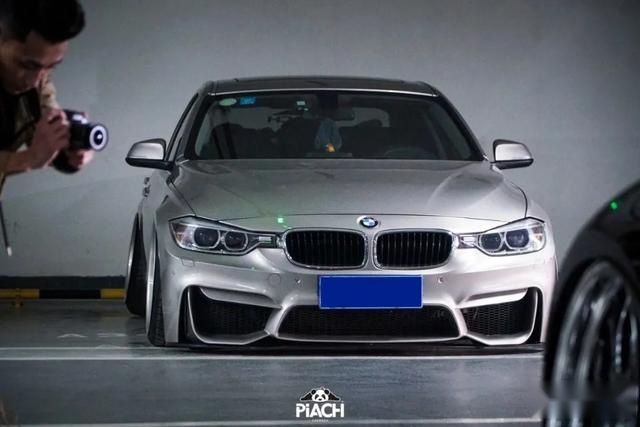 从宝马“M3”变回320Li，还原才是改装车的唯一归宿？