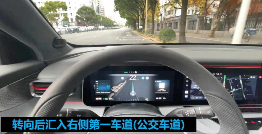 不藏着掖着了，这是2022年我开过的智能驾辅能力最强的车