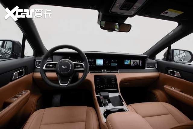 35万买大六座SUV,全新探险者对比理想ONE,选谁?