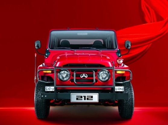 又一款坦克300？BJ212将迎换代车型，这一等就是56年