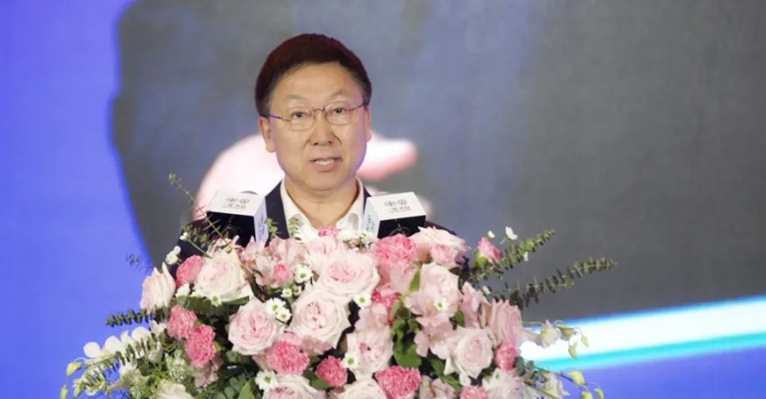 数字化电动化之路如星辰大海  一汽-大众引领产业创新变革