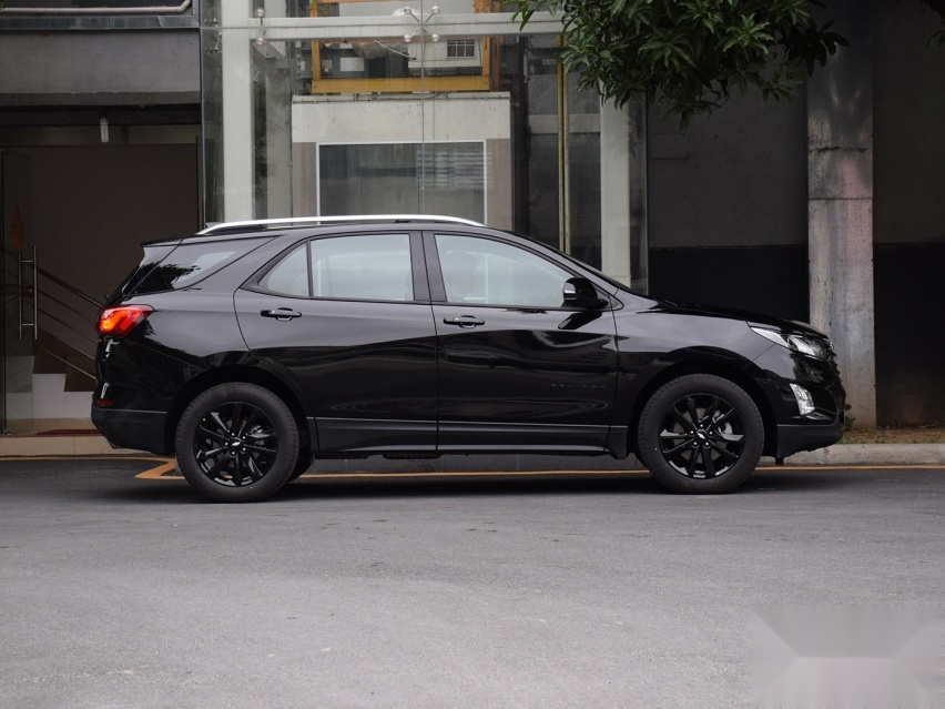 不到20万买合资中型SUV，这几款包你看了都说划算！
