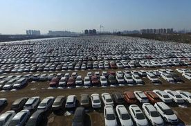 零公里二手车：骗局不破，所有参与者都将陪葬