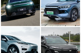 15万预算买混动SUV，零跑C10、宋Pro DM-i、深蓝S05怎么选？老司机推荐这款！