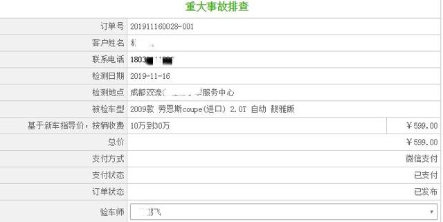 年轻小伙儿6万买跑车？多年经验的评估师傅竟也差点看走眼