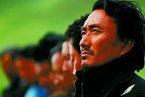 守望可可西里,做BJ40的同路人