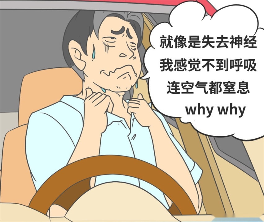 相信我，这些车只要坐过一次，一辈子都“怕”！