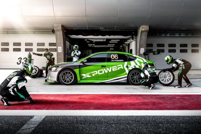 世界汽车赛事的中国面孔，什么是WTCR？