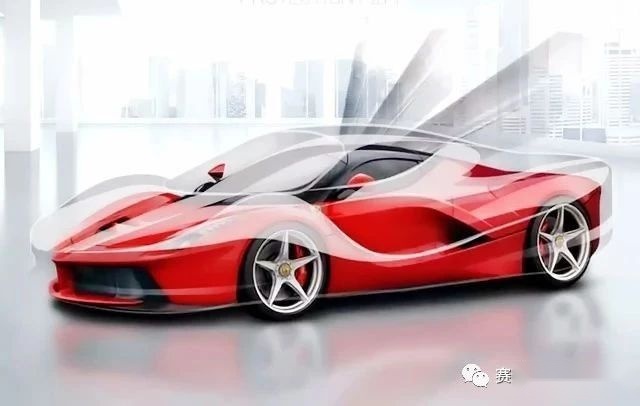 赛瑞思SPRINGSUN：隐形车衣这么贵，为什么汽车后市场这