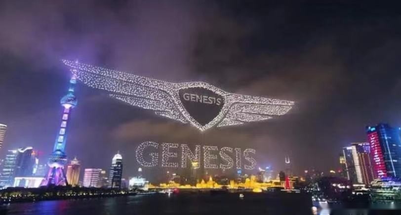 换个标就能卖爆？为什么不推荐捷尼赛思GV70？