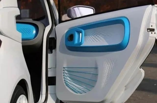 从实验室走向生产线 3D打印的未来就是汽车轻量化的未来