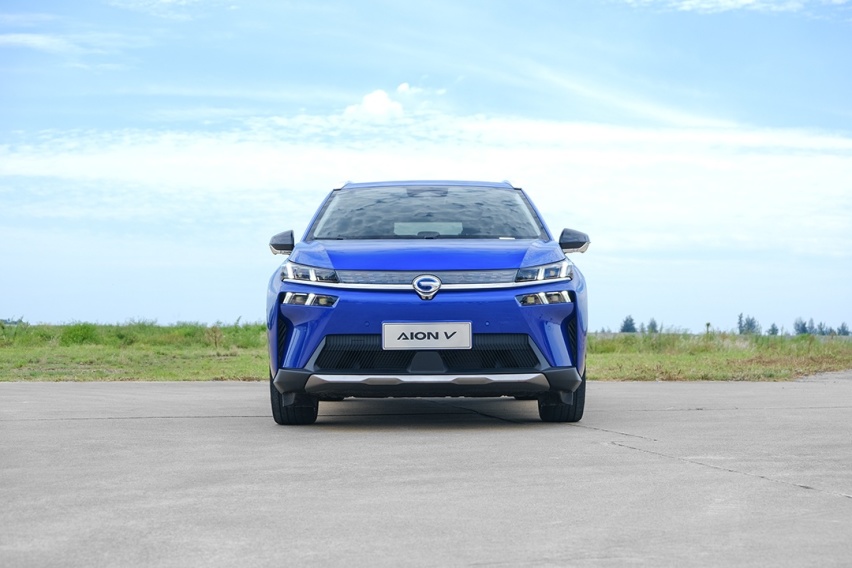试驾17万起全新SUV 实力拔尖！不愧是广汽新能源最新力作