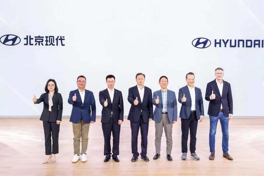 北方汽车联盟车展专访：北京现代的“现代”和“未来”？