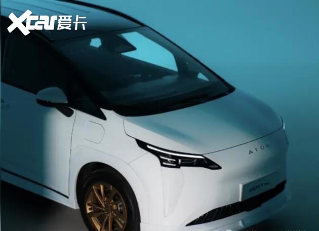 太突然啦！广汽新车正式上市，售价 8.98 万！
